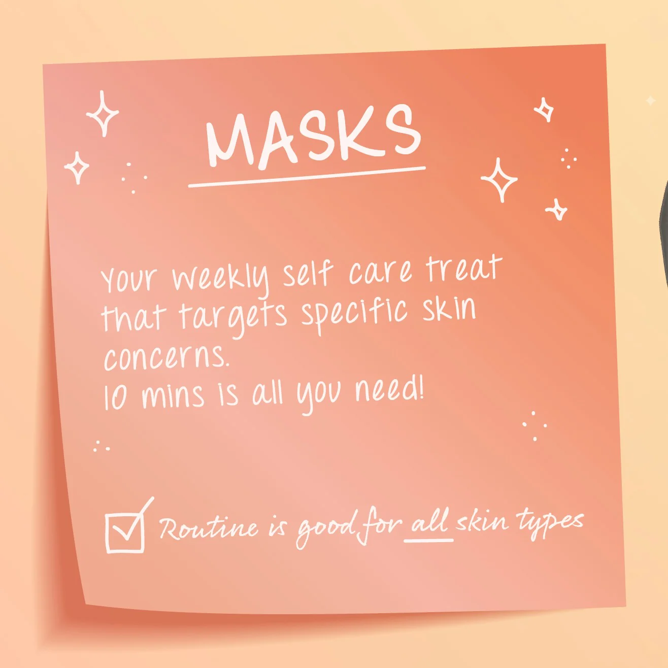 Avocado Superfood Mask - Image 8