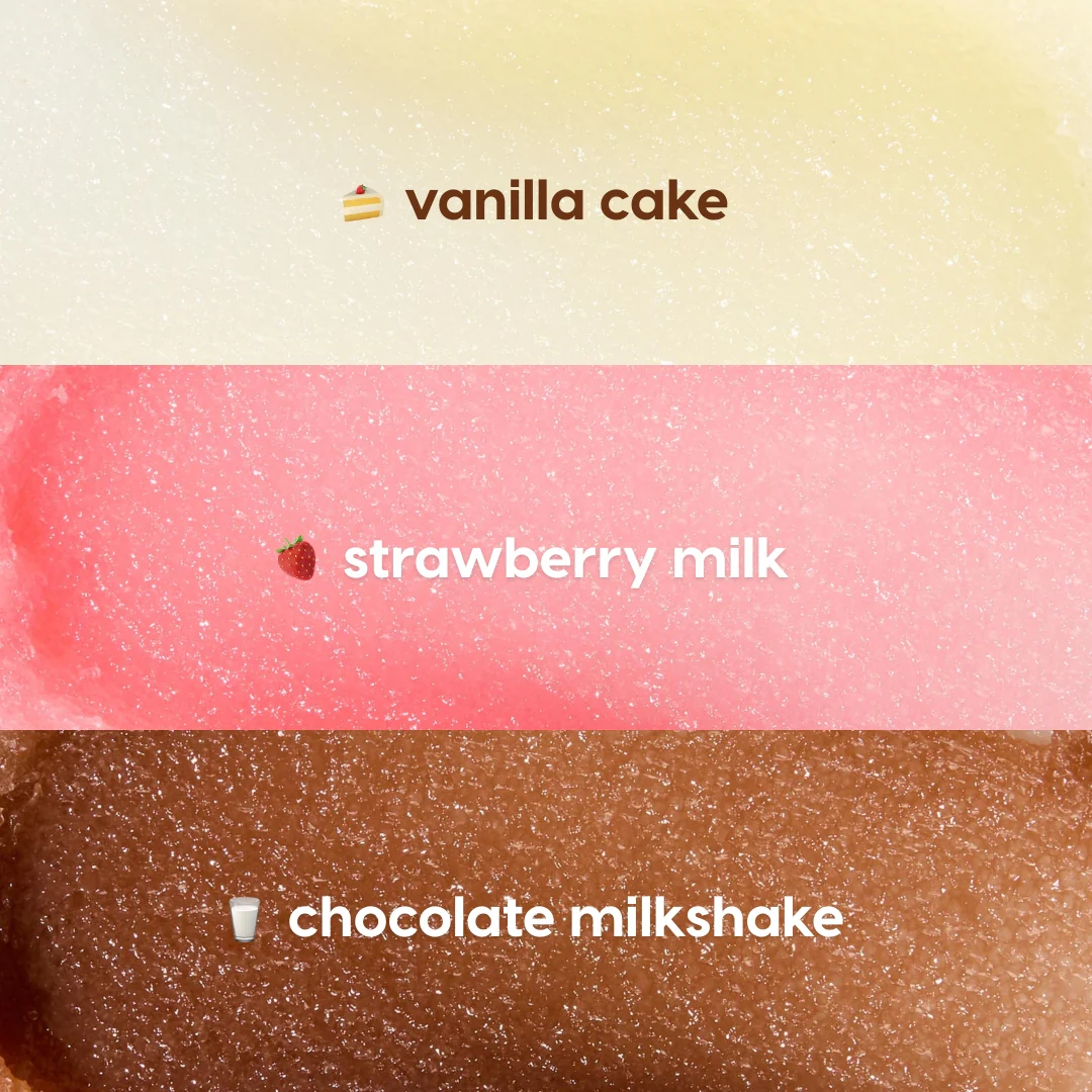 Vanilla Cake - Image 5