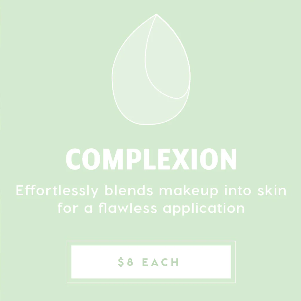 Complexion Blending Sponge - Image 2