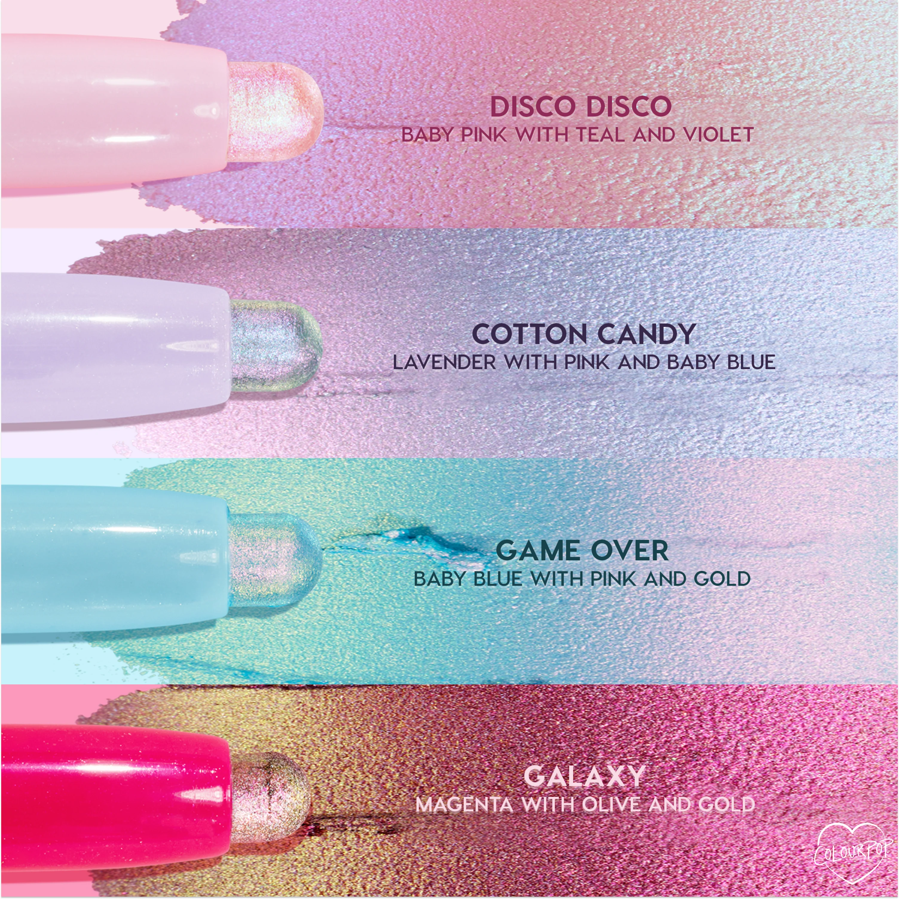 Cotton Candy - Image 6