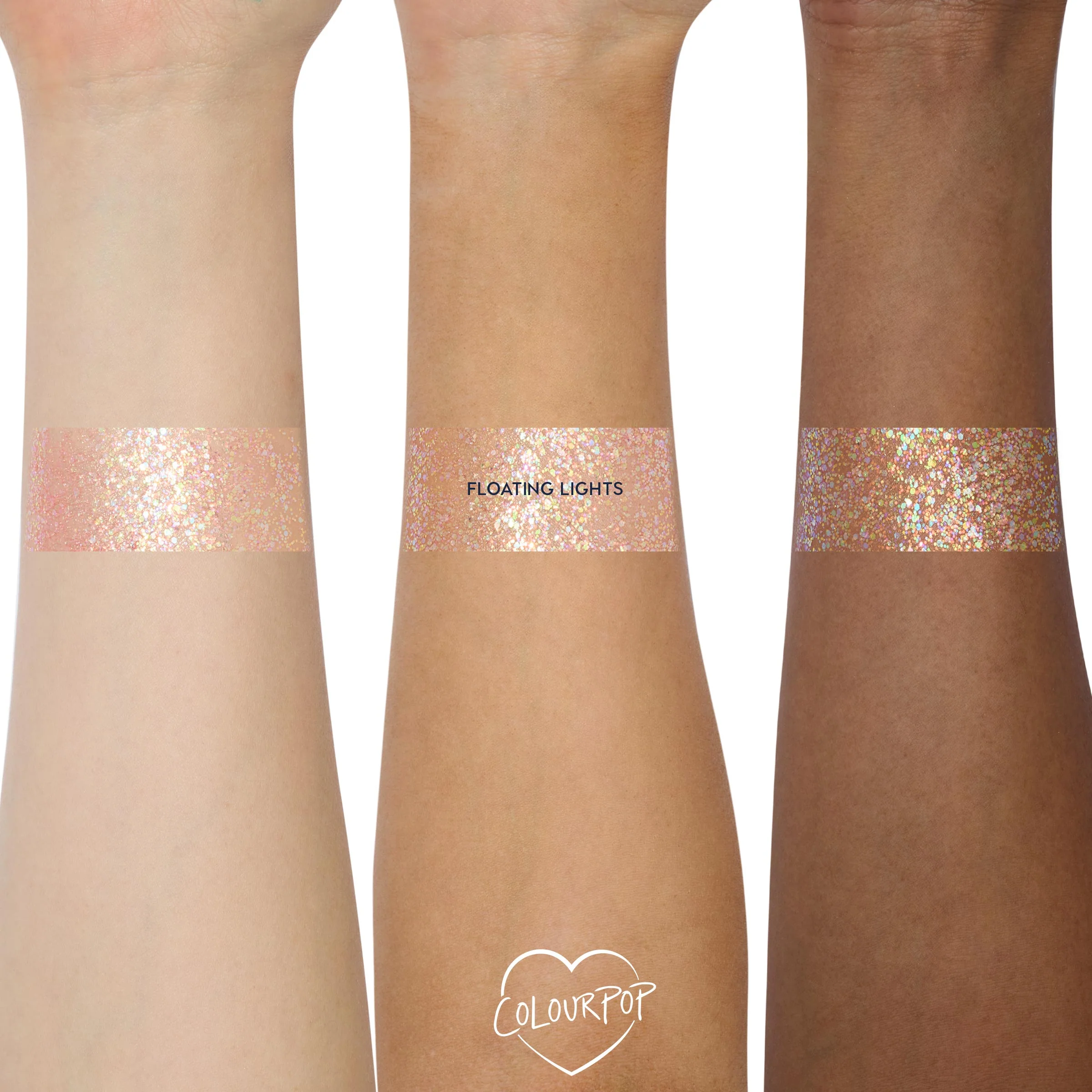Disney Tangled and ColourPop Collection - Image 7