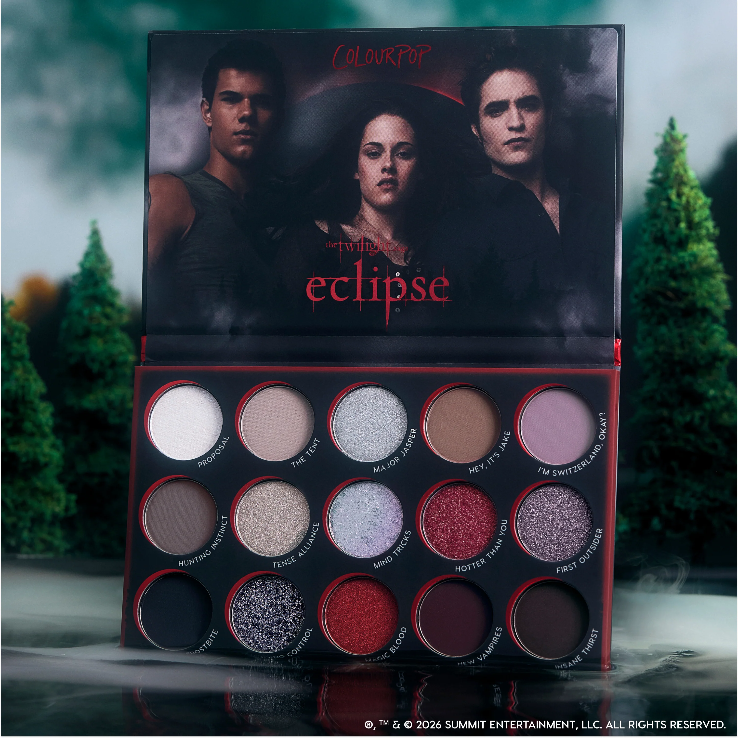 Eclipse - Image 8