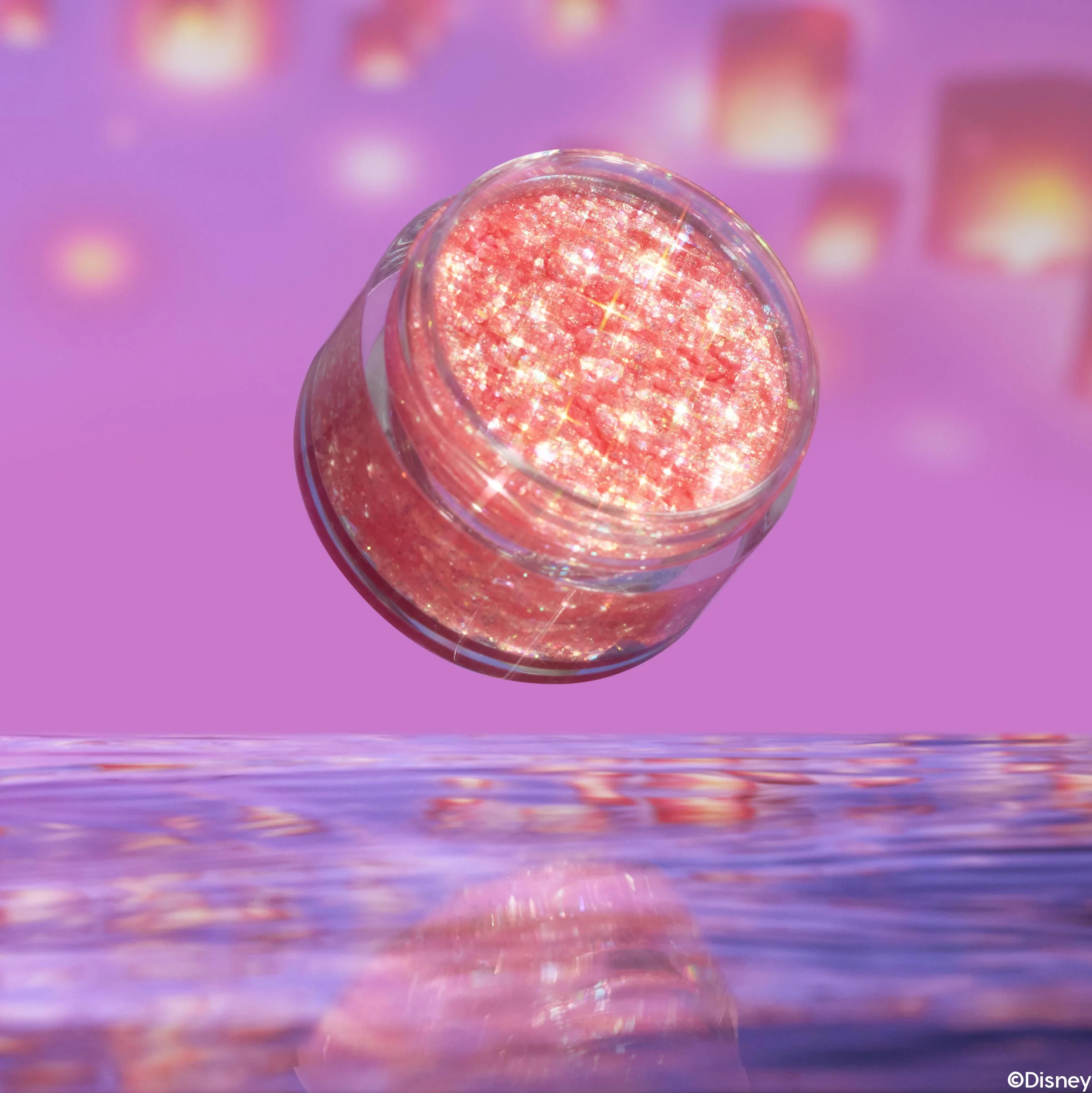 Floating Lights - Image 5