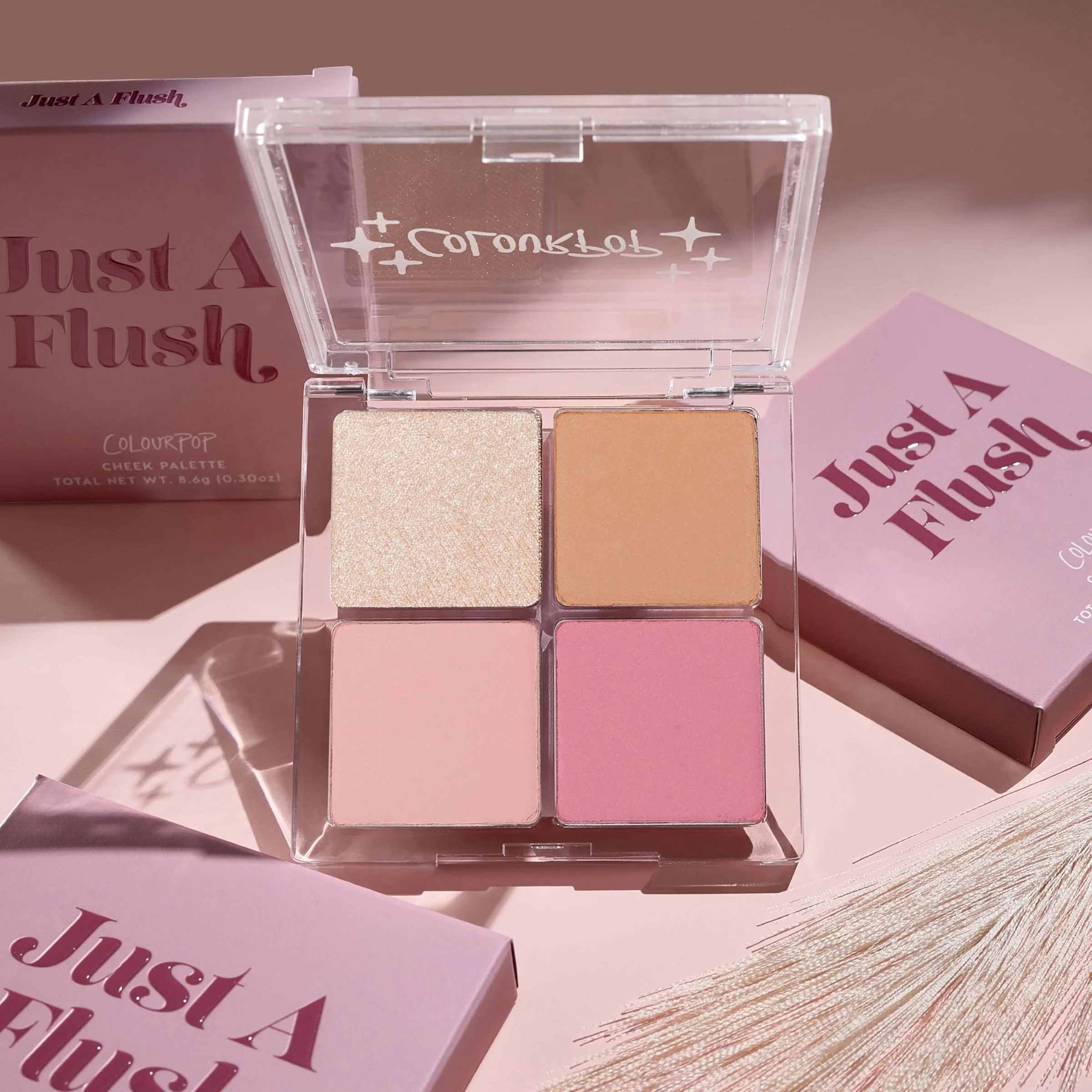Just A Flush - Image 3