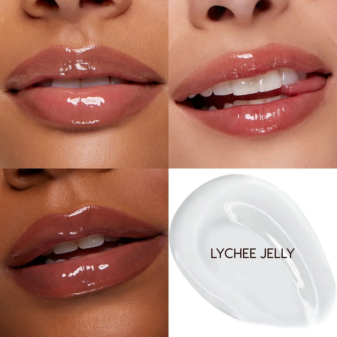 Lychee Jelly - Image 3