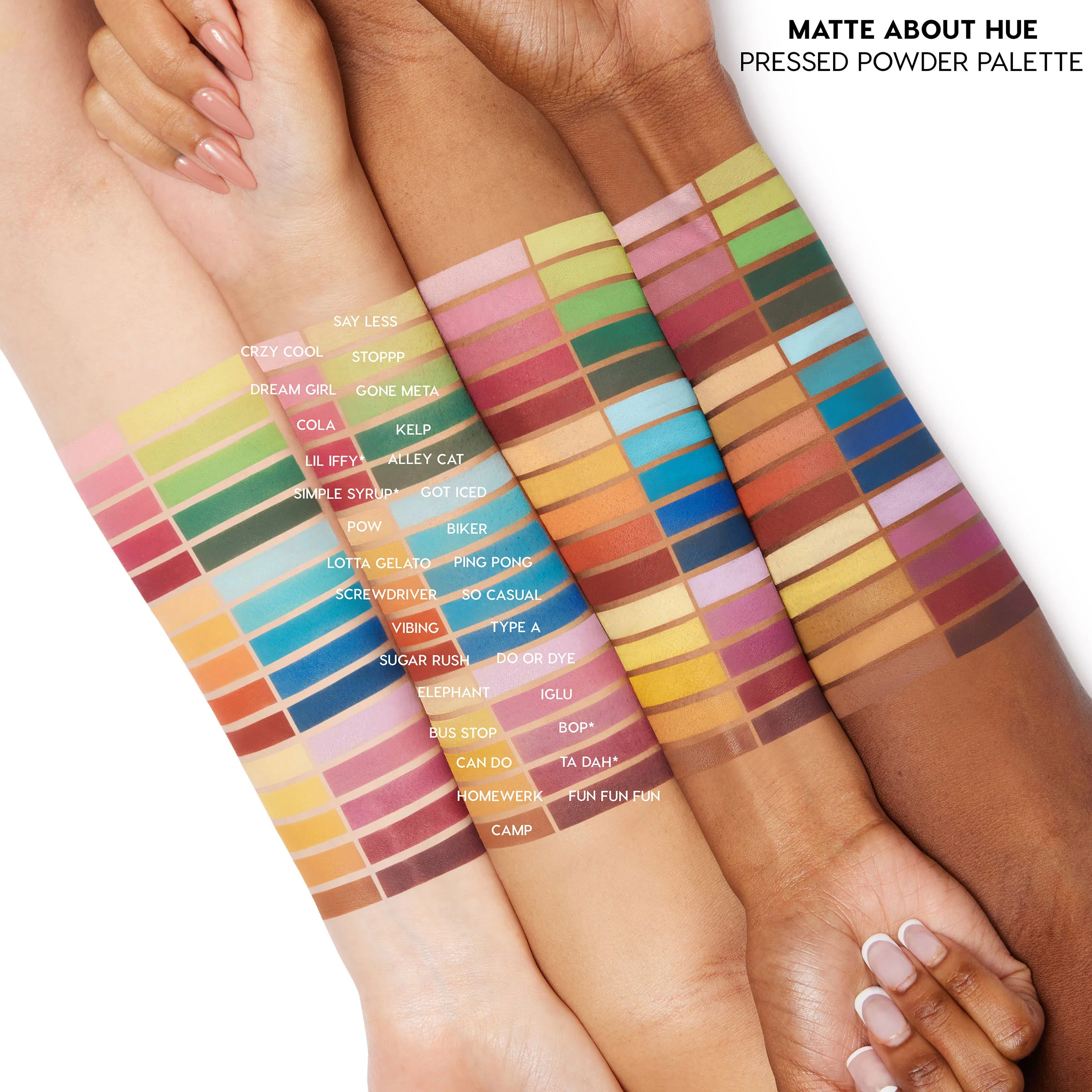 Matte About Hue - Image 5