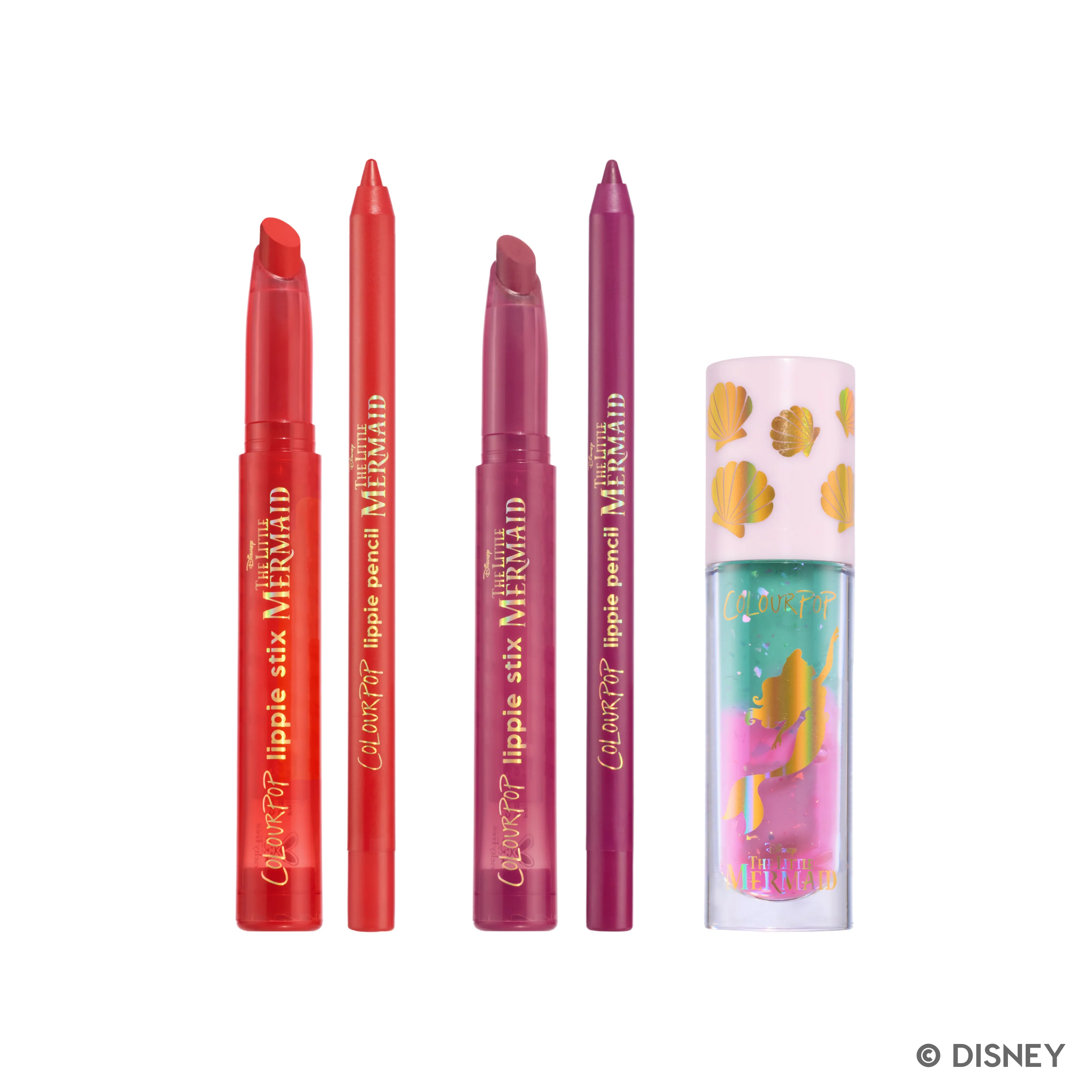 Mermaid Kisses - Image 6