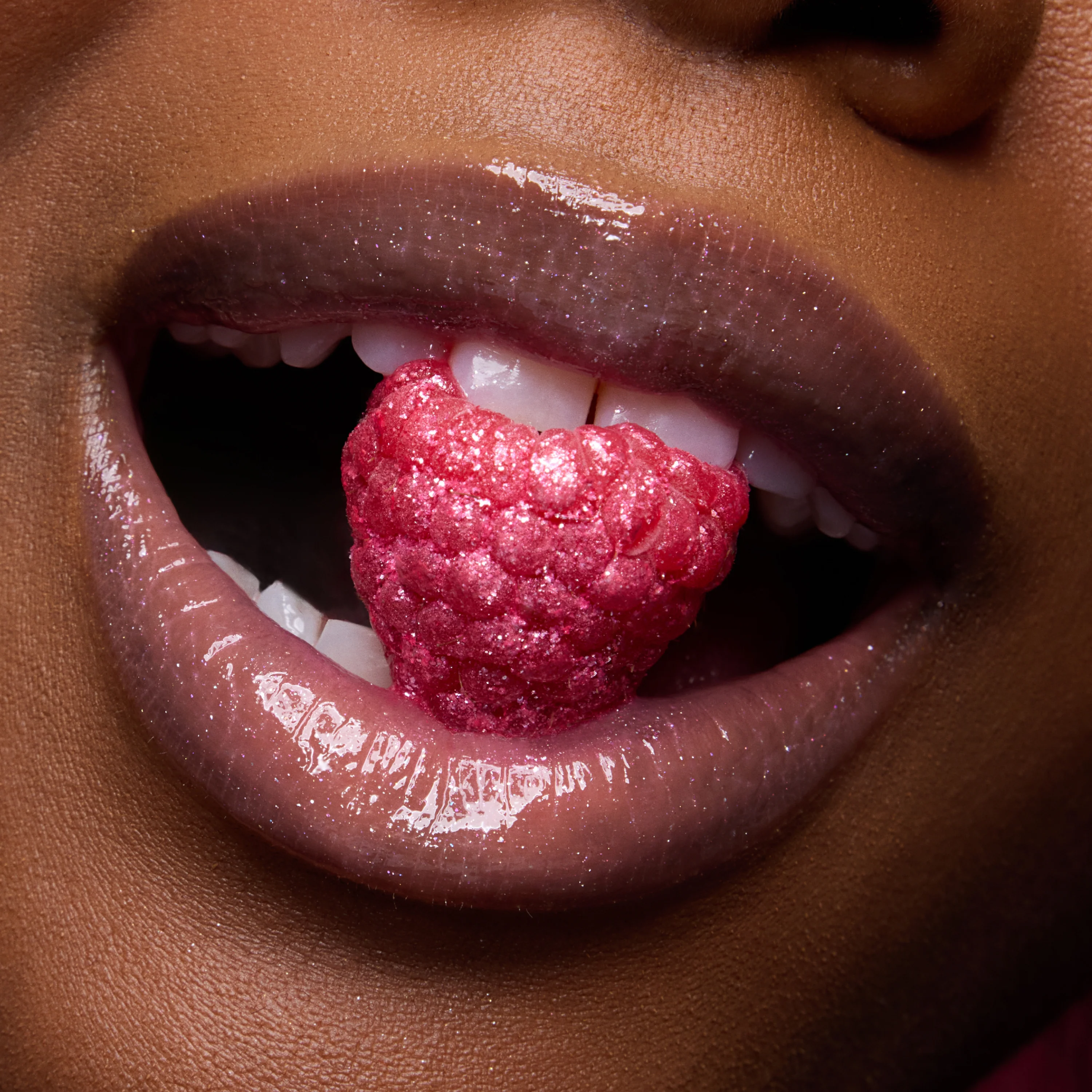 Mini Raspberry Crème - Image 3
