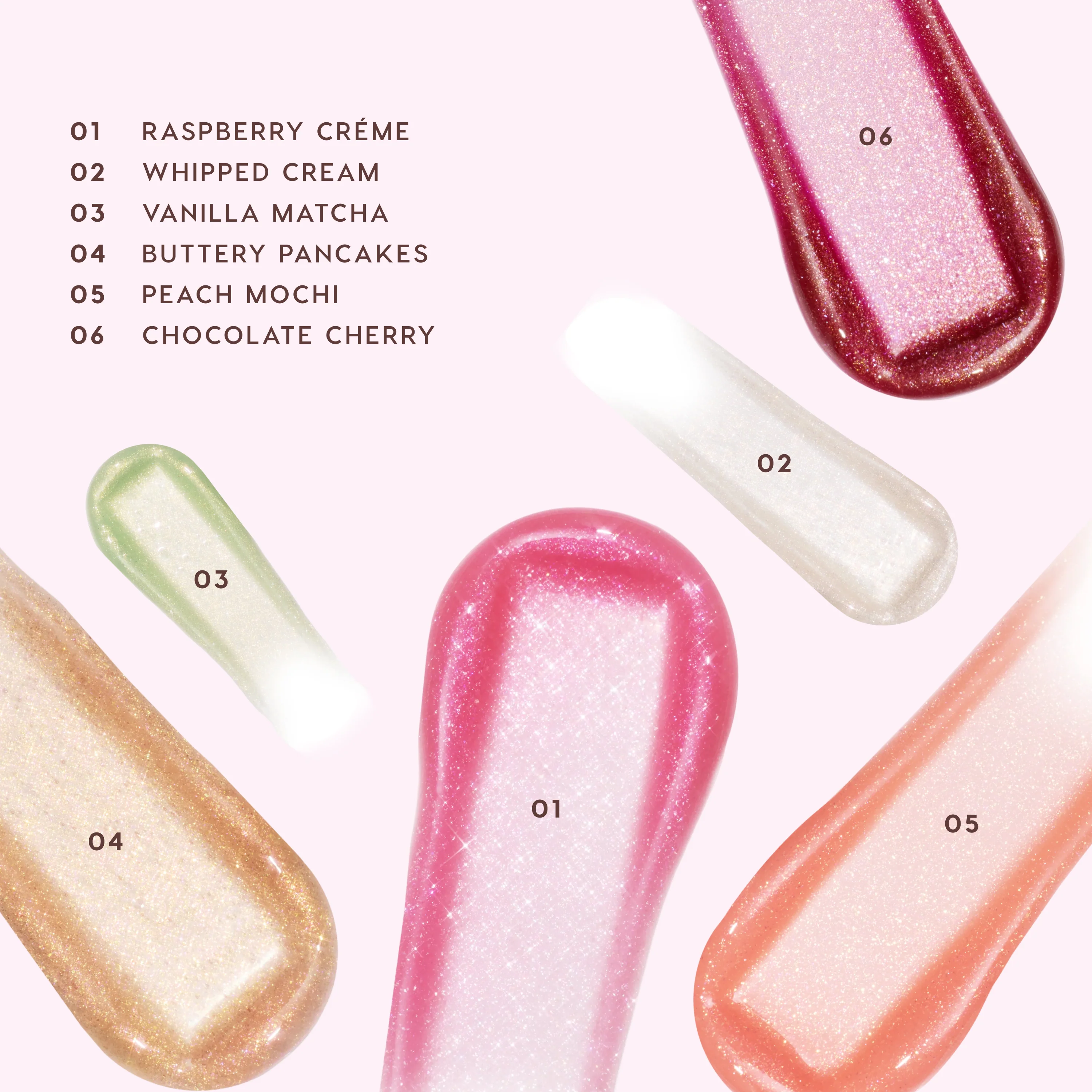 Mini Raspberry Crème - Image 5