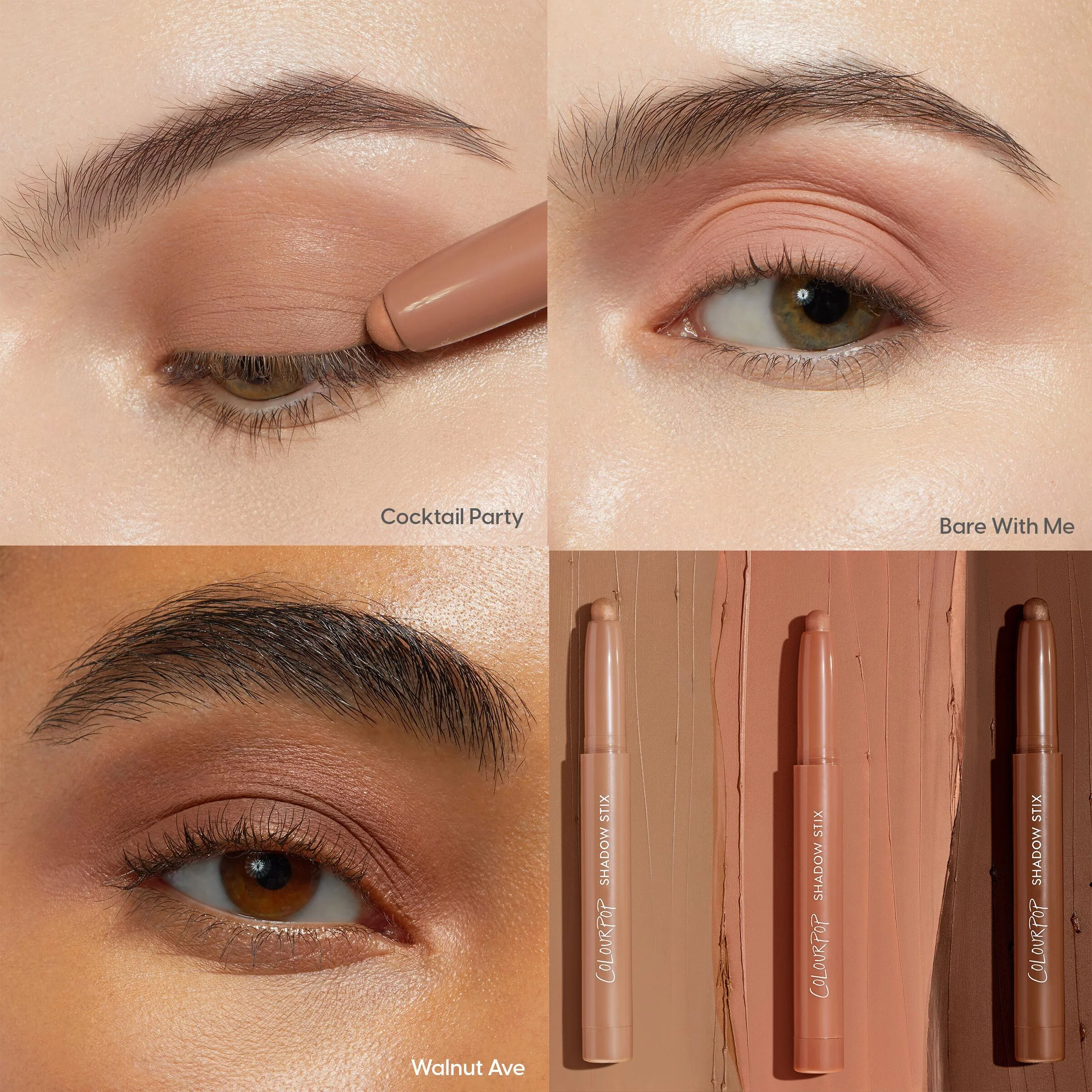 Matte Nudes - Image 8