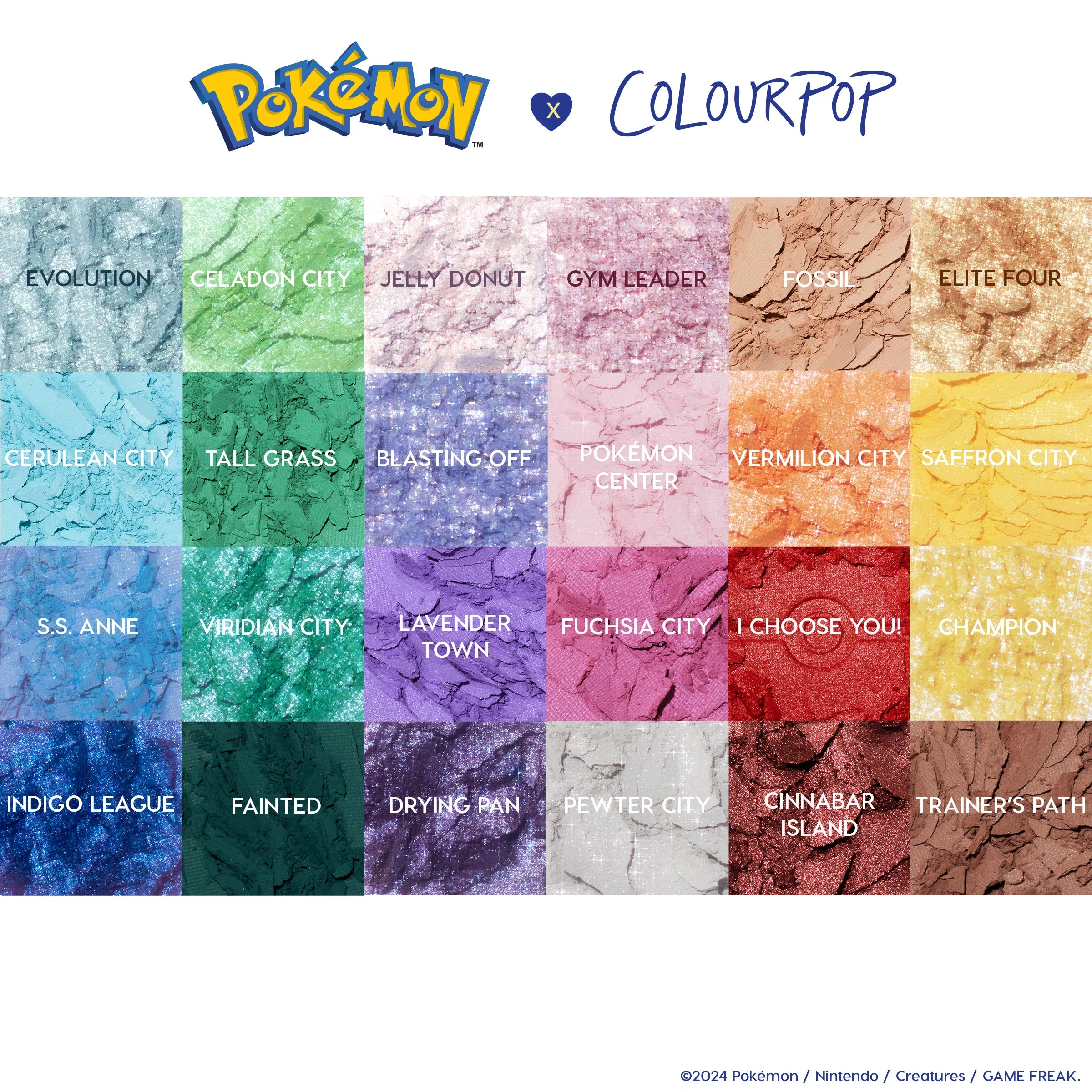 Pallet Town - Image 5