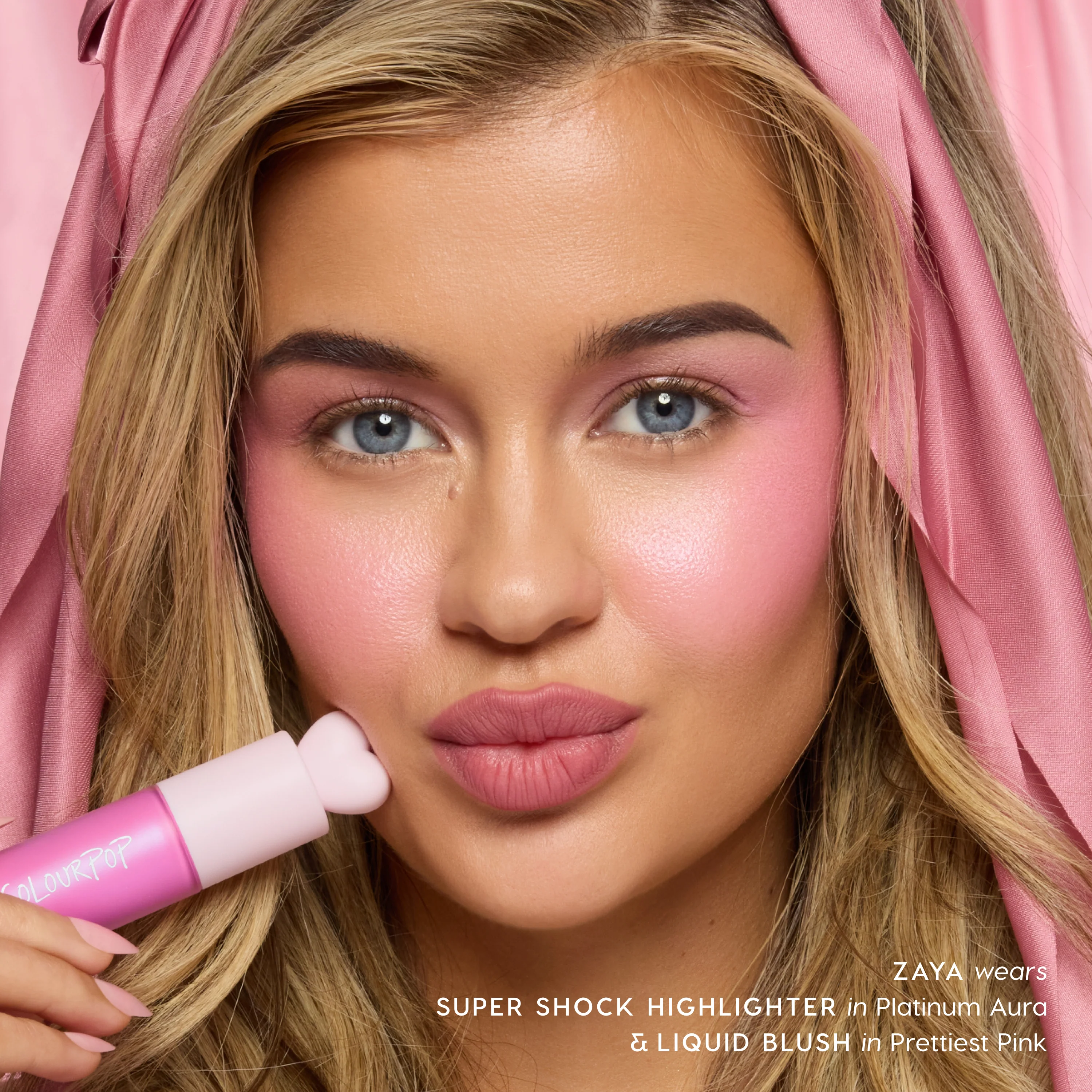 Prettiest Pink - Image 3