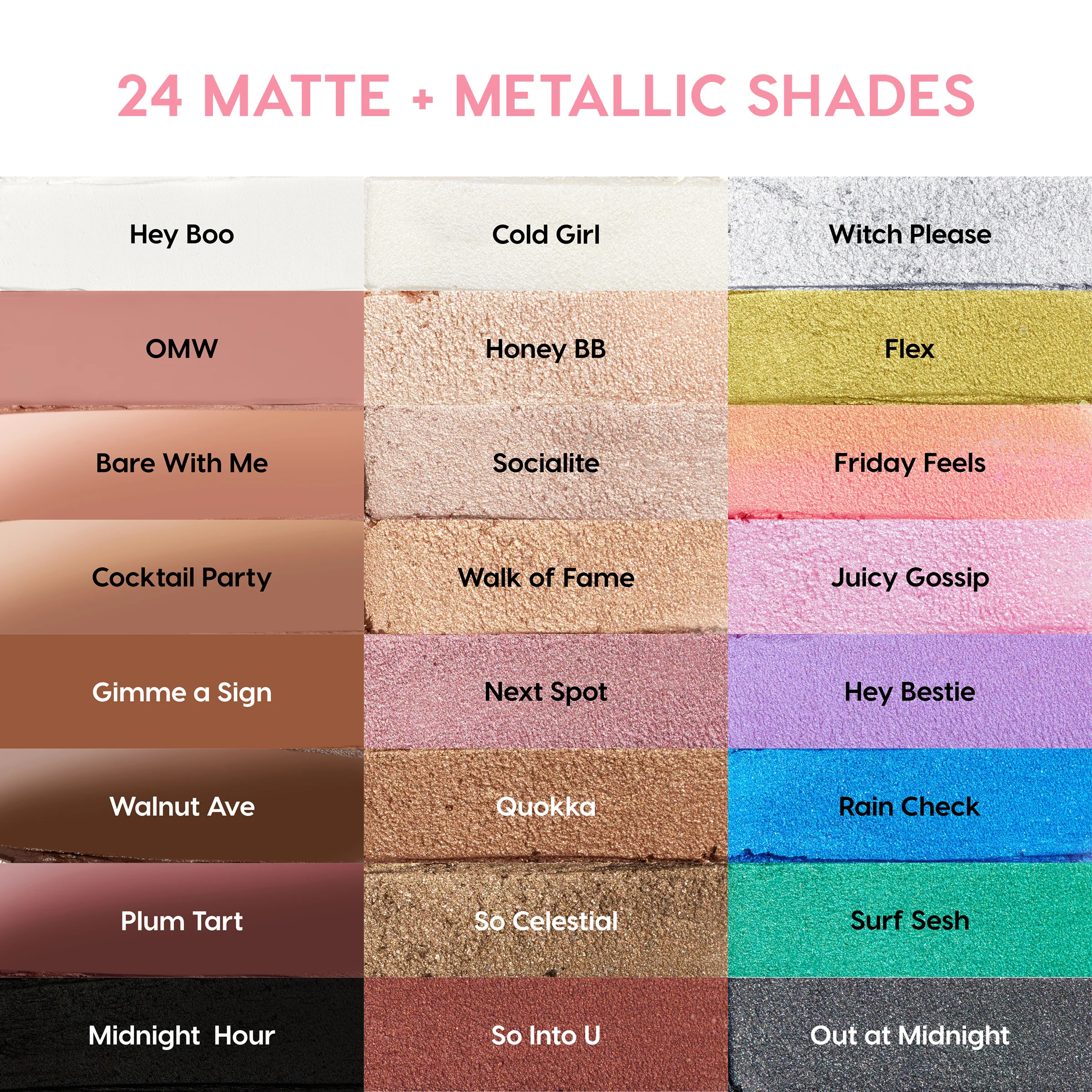 Matte Nudes - Image 6