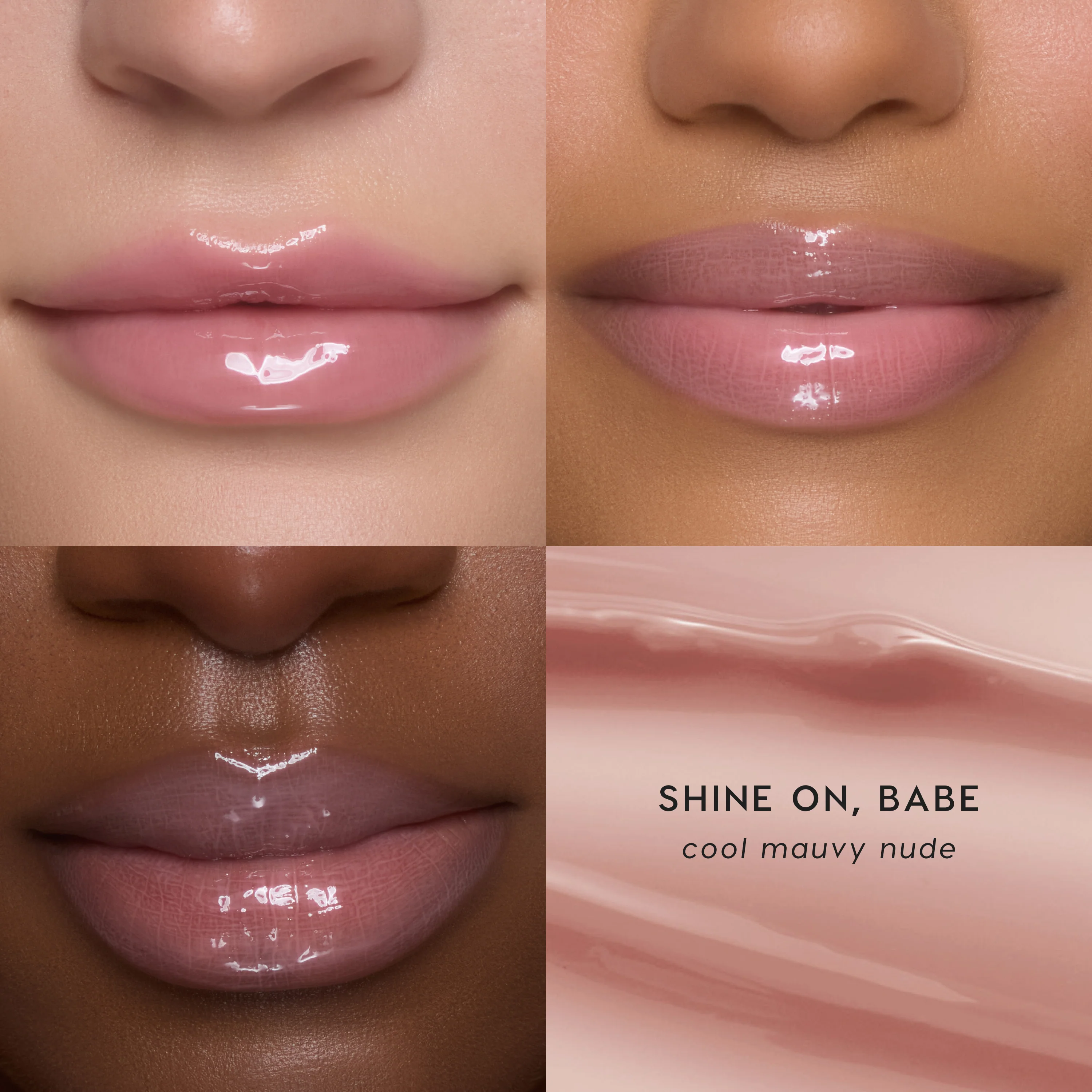 Shine On Babe - Image 3