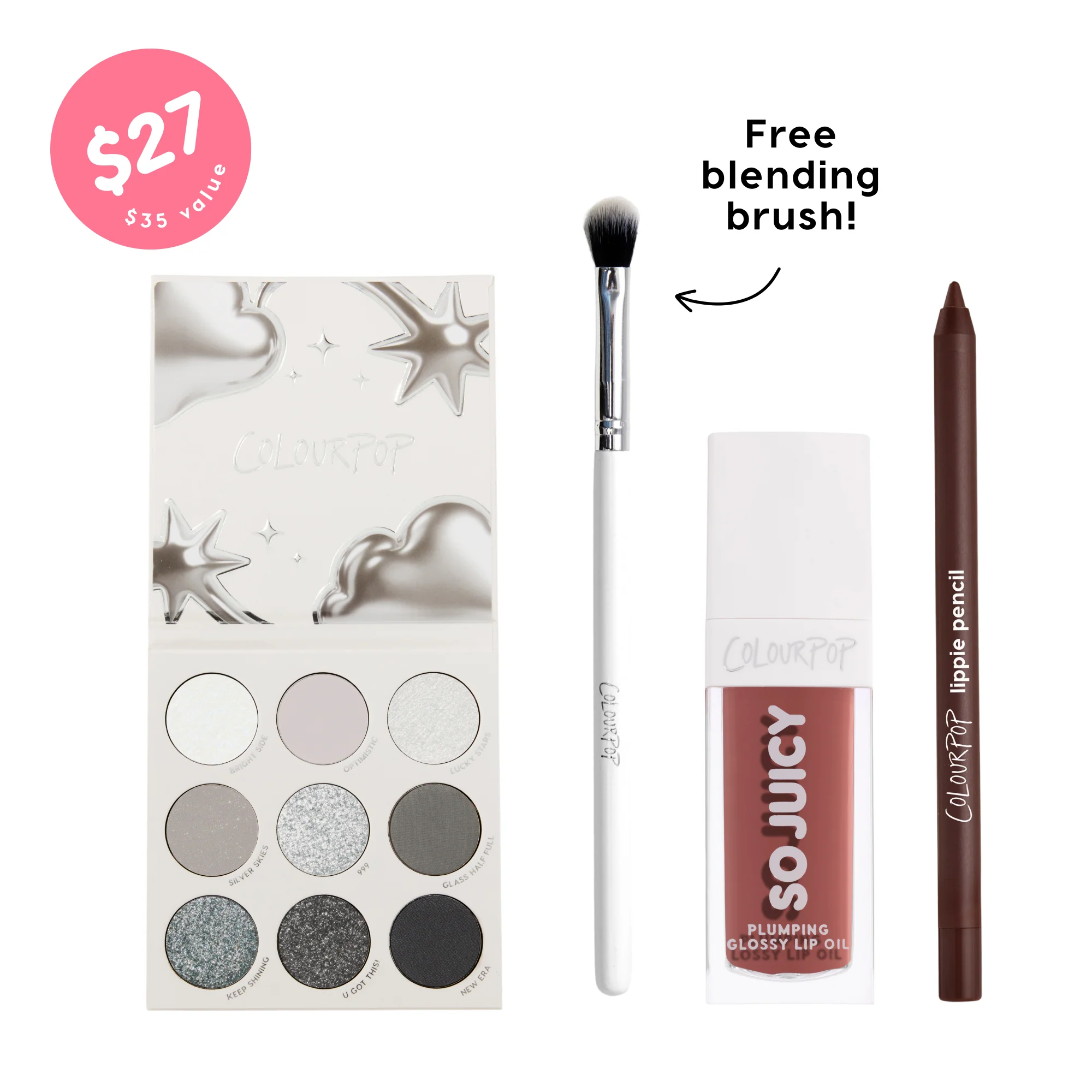 Lucky Stars Bundle