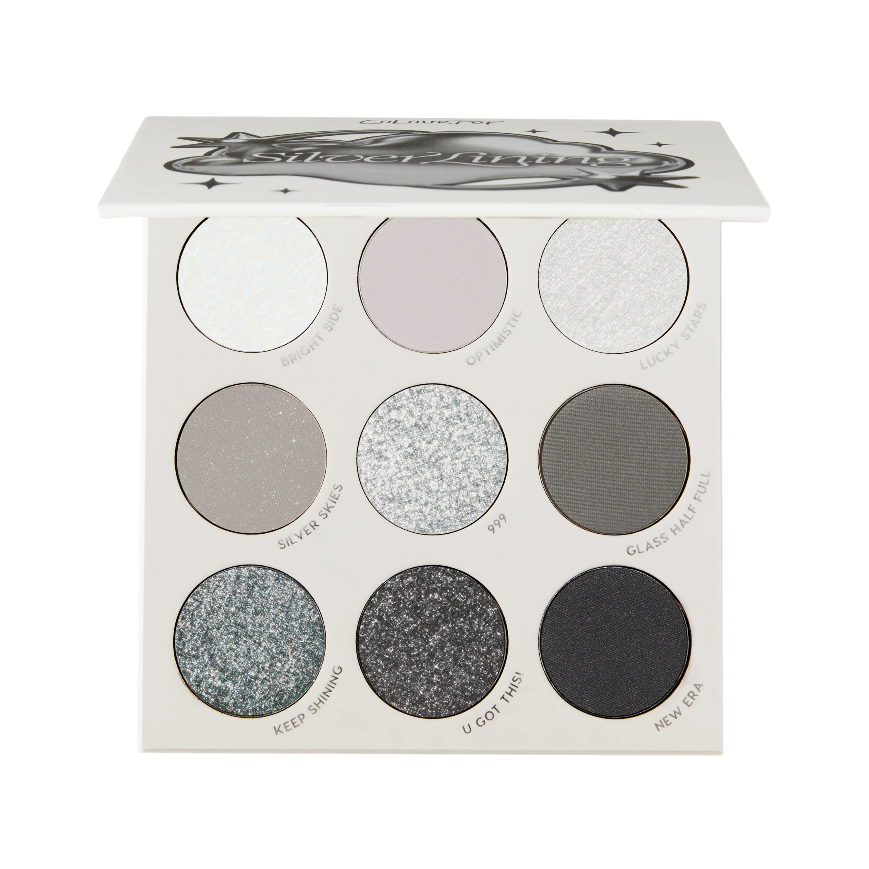 Silver Lining - Image 8