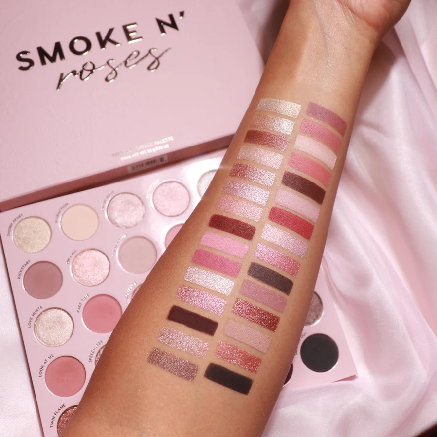 Smoke 'N Roses - Image 5