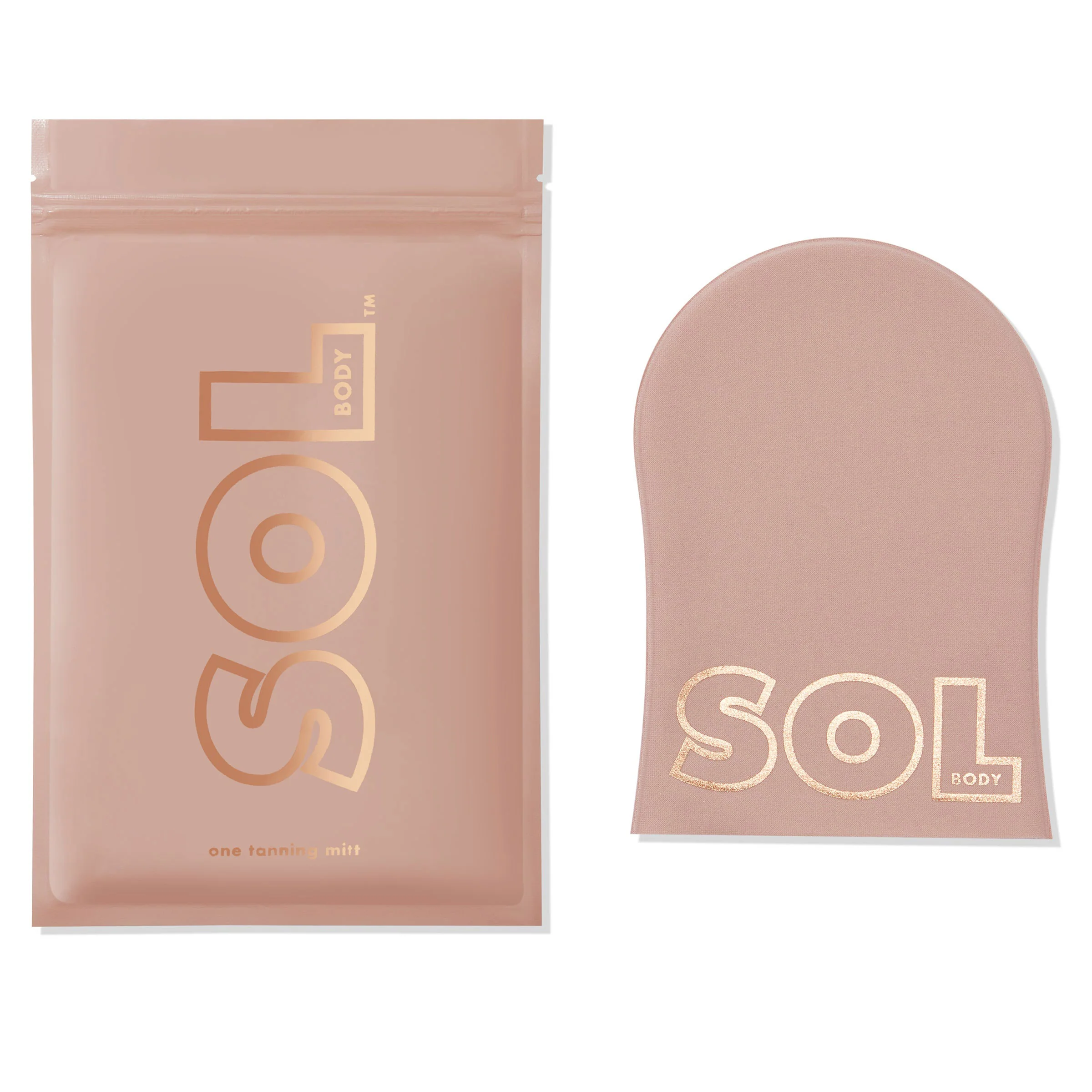 Tanning Mitt - Image 4