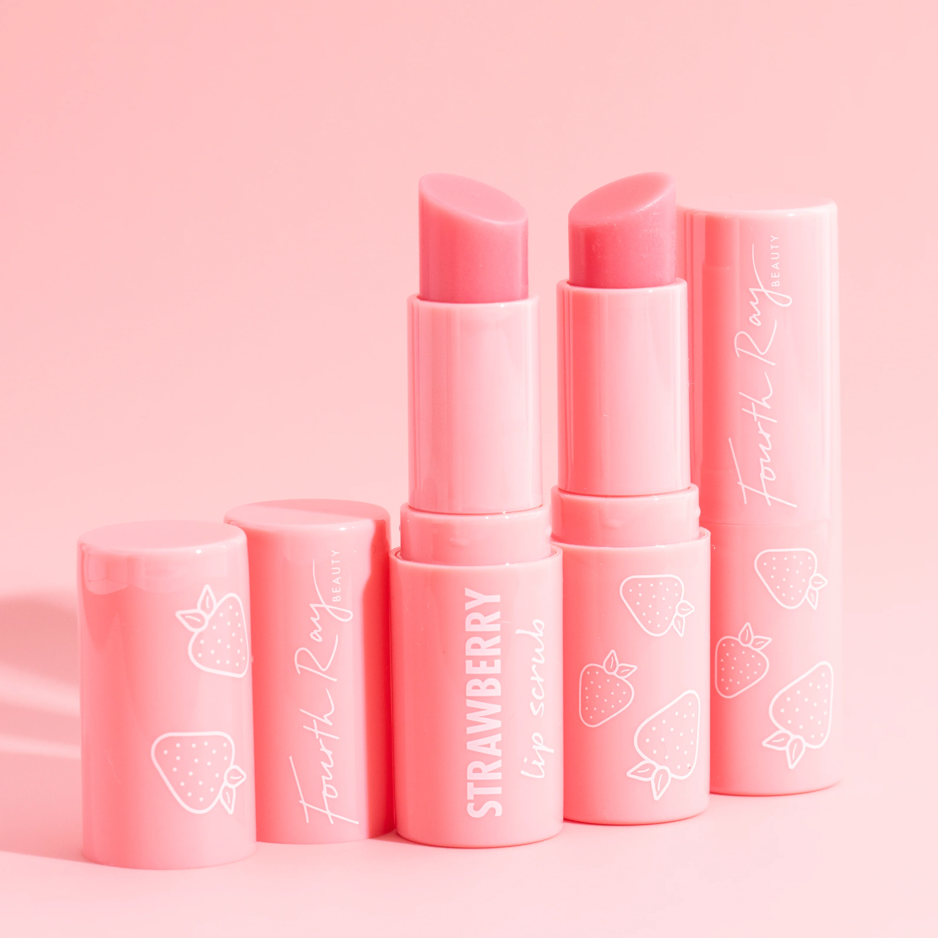 Strawberry - Image 6